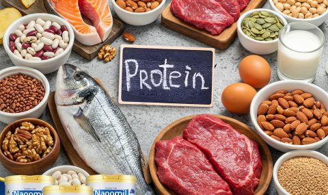 protein